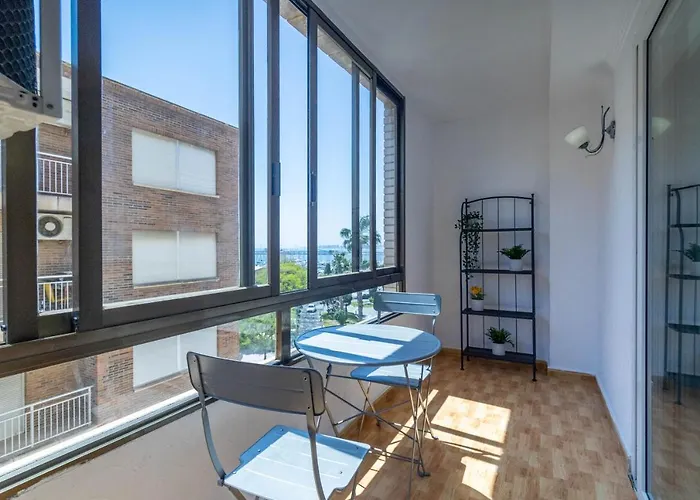 Unique Hotel Apartments