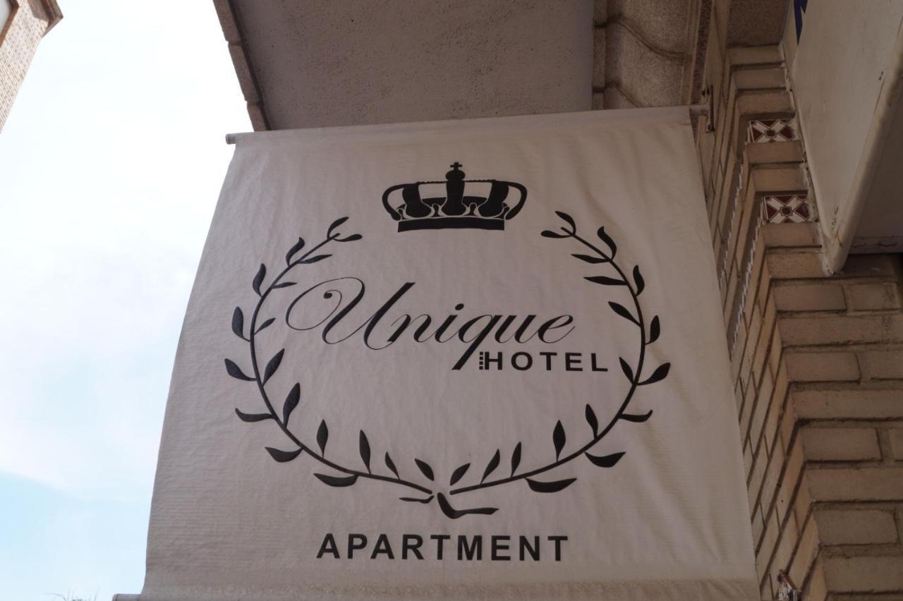 Appart hôtel Unique