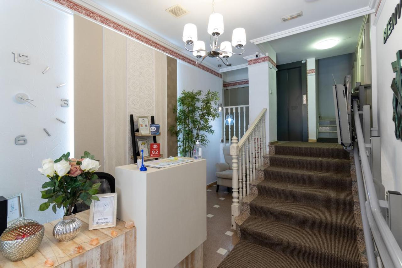 Appart hôtel Unique 2*
