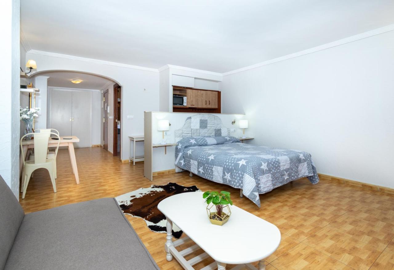 Unique Appart hôtel Torrevieja
