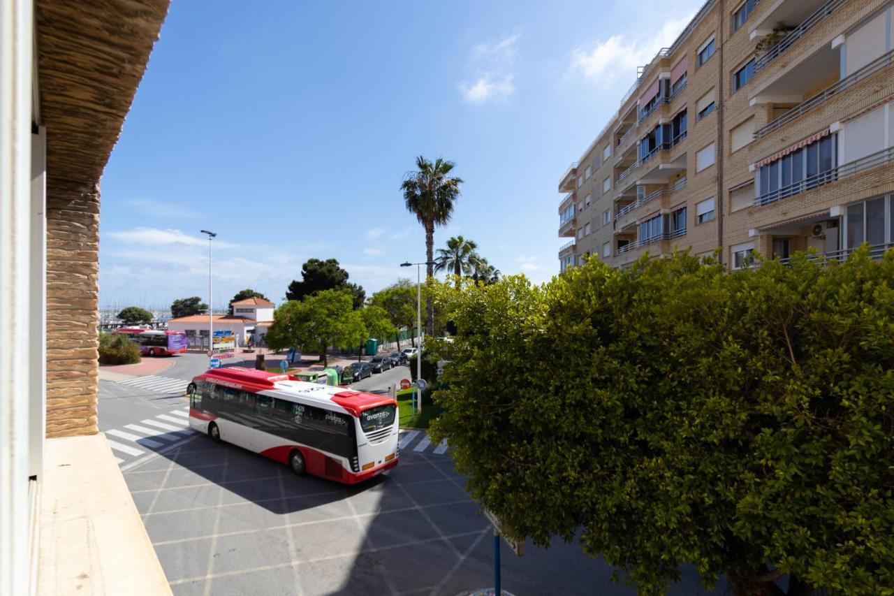 Unique Appart hôtel Torrevieja