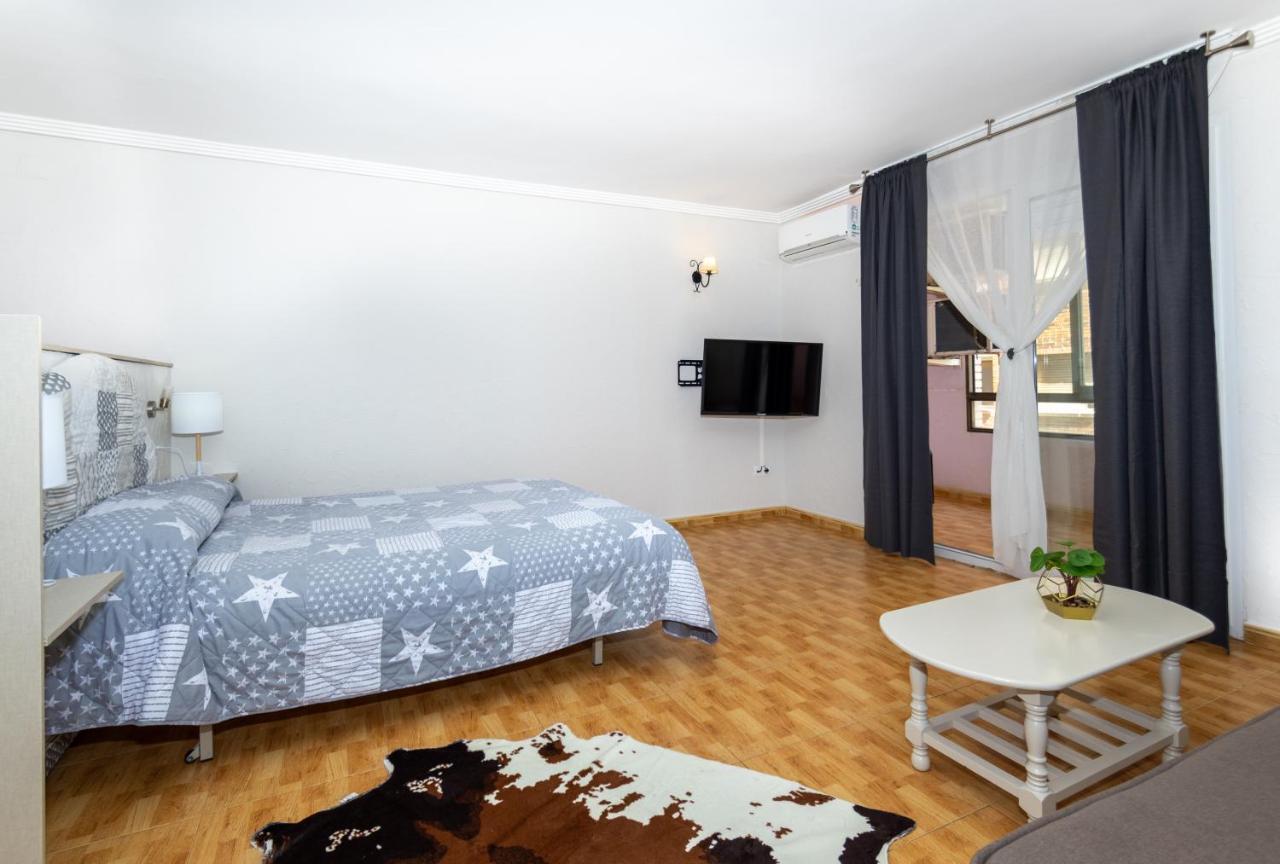 Unique Appart hôtel