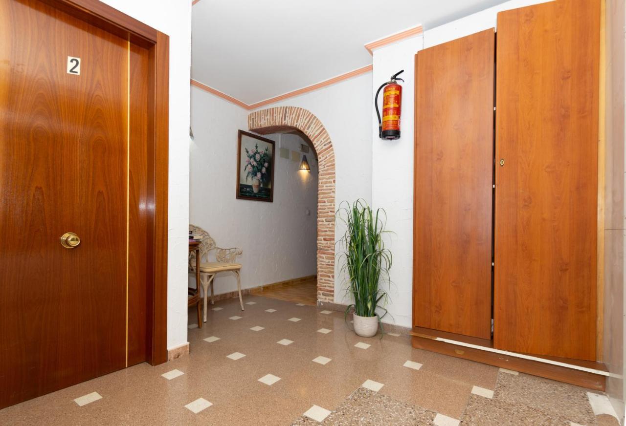 Unique Appart hôtel Torrevieja