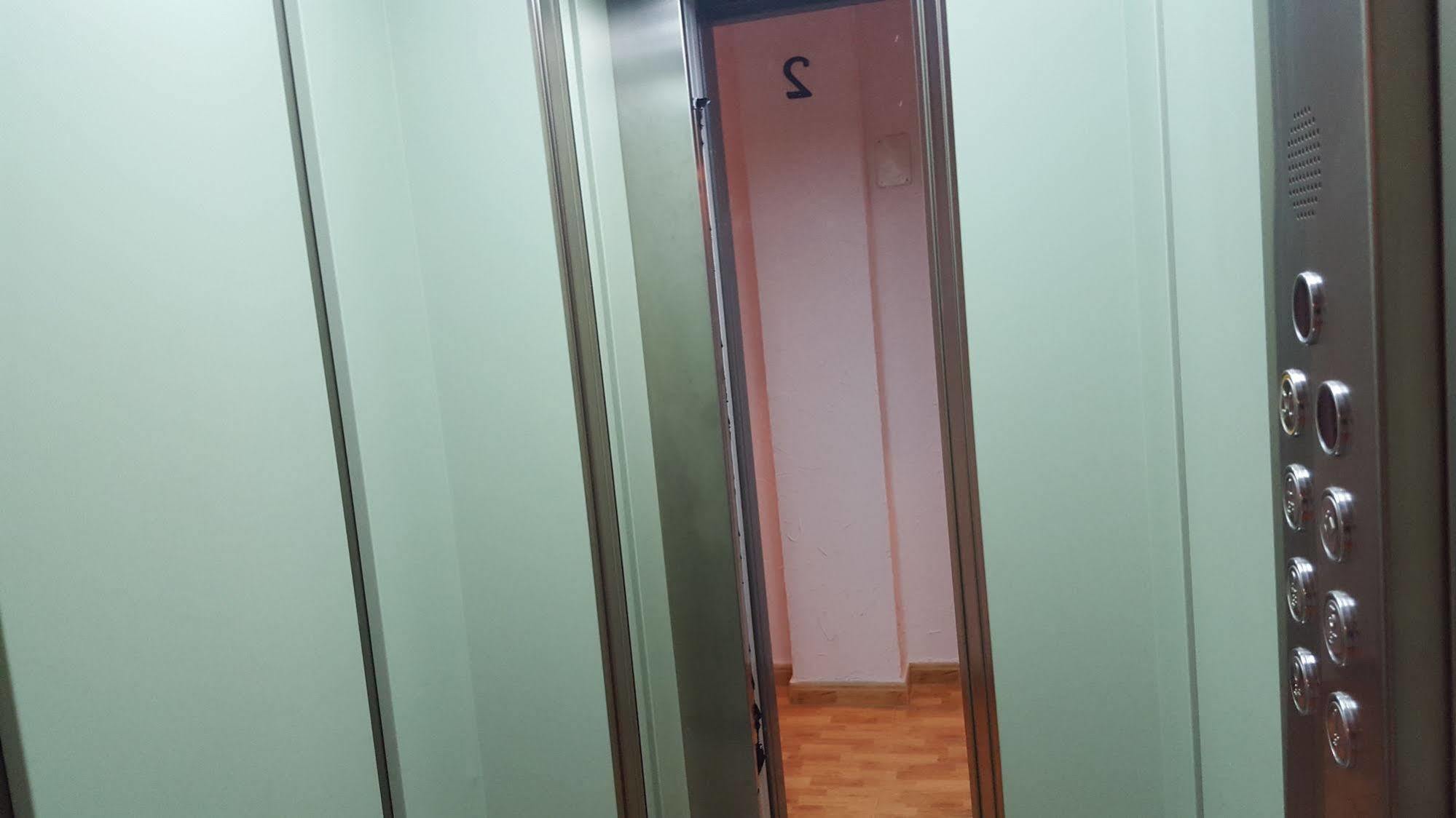 Appart hôtel Unique 2*