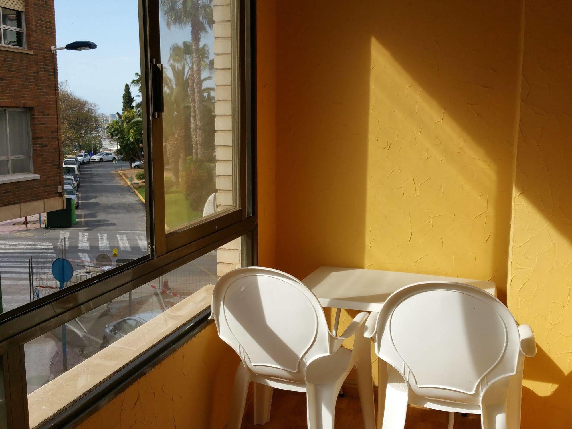 Unique Appart hôtel Torrevieja
