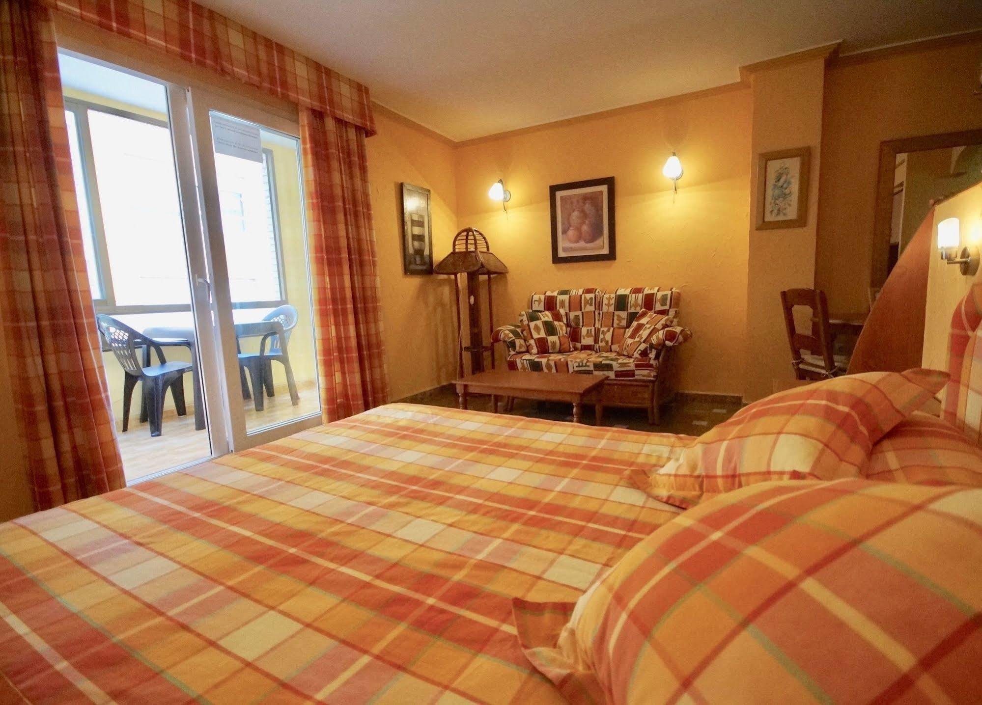 Appart hôtel Unique Torrevieja