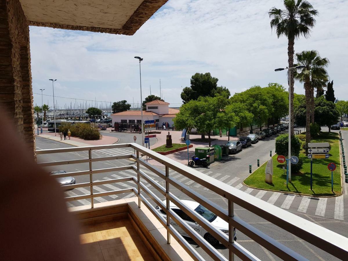 Unique Torrevieja